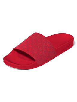 adidas Originals - Originals ADILETTE Red Men Sliders