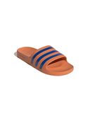 Orange color option, Currently selected