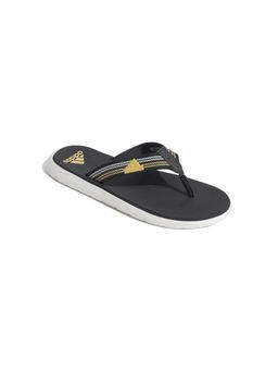 adidas - SOLEZ Black Unisex Flipflop