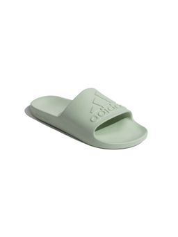adidas - AQUO SLIP ON M Green Men Sliders