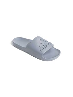 adidas - AQUO SLIP ON M Grey Unisex Sliders