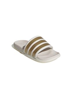 adidas - ADILETTE COMFORT 2.0 White Women Sliders