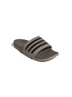 adidas - ADILETTE COMFORT Green Unisex Sliders