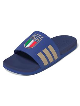 adidas - ADILETTE COMFORT 2.0 ITALY Blue Unisex Sliders