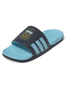adidas - ADILETTE COMFORT 2.0 ARGENTINA Black Unisex Sliders