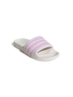 adidas - ADILETTE NOSHOWER White Unisex Sliders