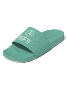 adidas - ADILETTE COMFORT MER Green Unisex Sliders