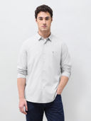 Grey color option, Currently selected