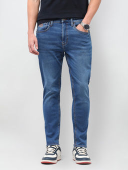 U.S. Polo Assn. Denim Co. - Solid Straight Fit Jeans