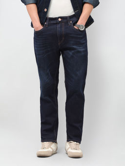U.S. Polo Assn. Denim Co. - Solid Straight Fit Jeans