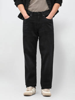 U.S. Polo Assn. Denim Co. - Solid Regular Fit Jeans