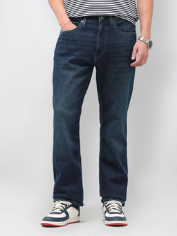 U.S. Polo Assn. Denim Co. - Solid Tapered Fit Jeans