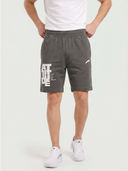 Grey color option, Currently selected