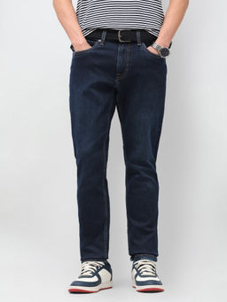 U.S. Polo Assn. Denim Co. - Solid Slim Fit Jeans