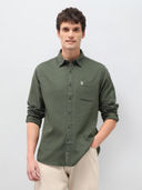 Olive color option, Currently selected