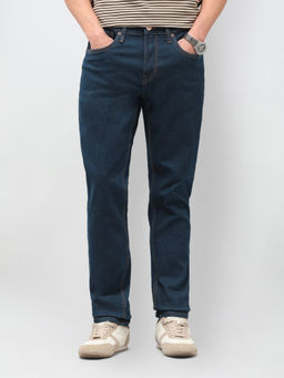 U.S. Polo Assn. Denim Co. - Solid Slim Fit Jeans