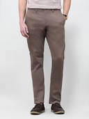 Brown color option, Currently selected