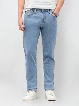U.S. Polo Assn. Denim Co. - Solid Slim Fit Jeans