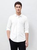 White color option