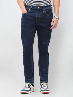 U.S. Polo Assn. Denim Co. - Solid Slim Fit Jeans