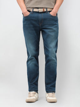 U.S. Polo Assn. Denim Co. - Solid Slim Fit Jeans