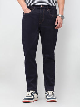 U.S. Polo Assn. Denim Co. - Solid Straight Fit Jeans