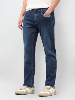 U.S. Polo Assn. Denim Co. - Solid Slim Fit Jeans