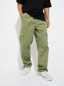 Green color option