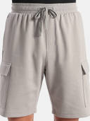 Grey color option, Currently selected