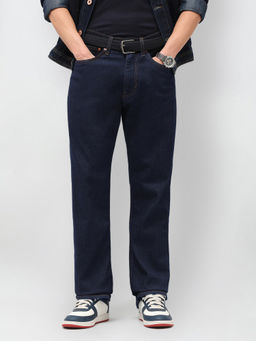 U.S. Polo Assn. Denim Co. - Solid Straight Fit Jeans