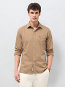 Khaki color option, Currently selected