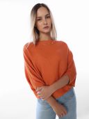 Orange color option, Sold out, Currently selected
