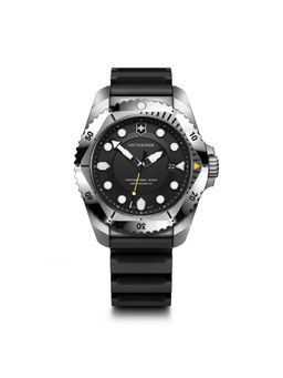 Victorinox - Men Black Dial Dive Pro Analog Watch - V241990 (M)