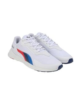 Puma - Men BMW MMS Tiburion Logo-Running Shoes
