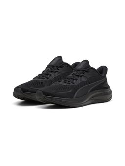 Puma - Skyrocket Lite 2 Running Shoes-Black