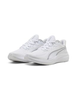 Puma - Skyrocket Lite 2 Running Shoes-White