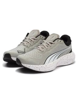 Puma - Grey Scend Pro Engineered-Running Shoes