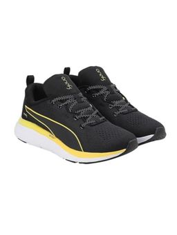 Puma - Black Softride Pro Echo One8-Running Shoes