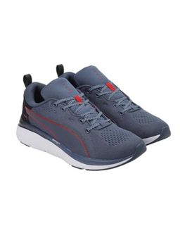 Puma - Blue Softride Pro Echo One8-Running Shoes
