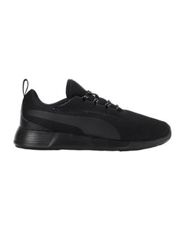 Puma - Black Buzz Casuals Shoes Mens-Running Shoes