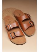 Brown color option, Currently selected