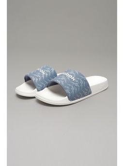 Reebok - Ag Brussel Slide - Men Blue Sliders