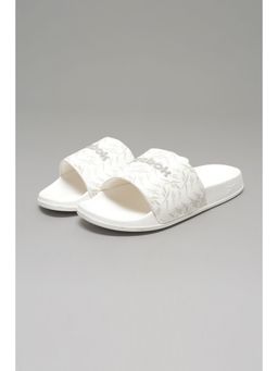 Reebok - Ag Brussel Slide - Men White Sliders