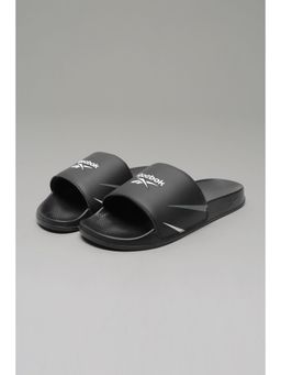 Reebok - Ag Cascade Slide - Men Black Sliders