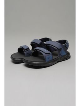 Reebok - Ztuar Hudo Sandal - Men Navy Blue Sandals