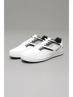 Reebok - Courtswift Brixton - Men White Sneakers