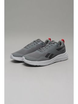 Reebok - Flylite Alden - Men Grey Running Shoes