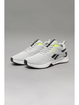 Reebok - Jet Blast Versa Play - Men Grey Running Shoes
