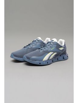 Reebok - Zig Titanica Lite - Men Blue Running Shoes