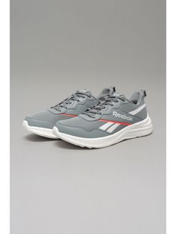 Reebok - Flylite Temporush - Men Grey Running Shoes